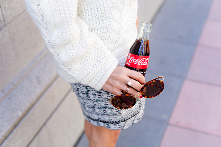 Dress coke Coca cola 11